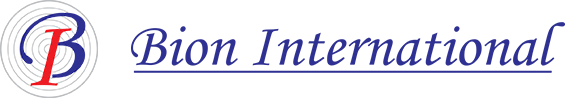 Bion International Logo